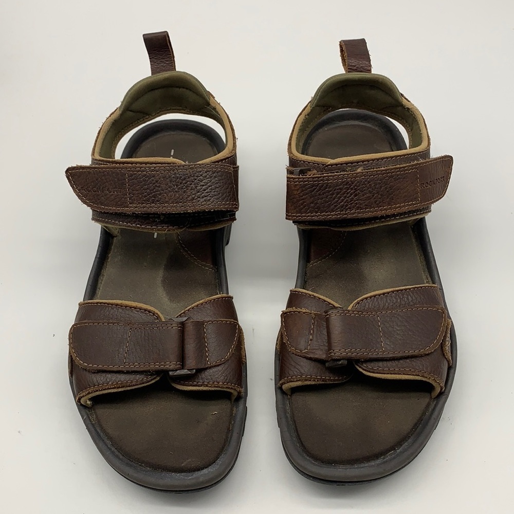 Rockport SpringBoro Rocklake Sandals